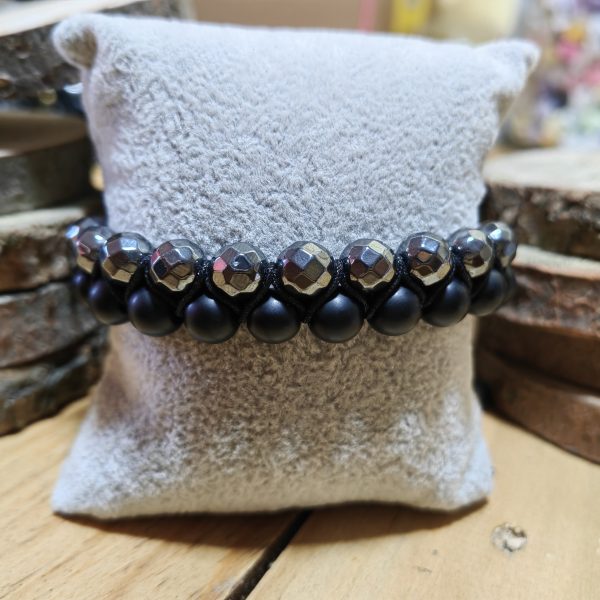 Pulseras Dobles