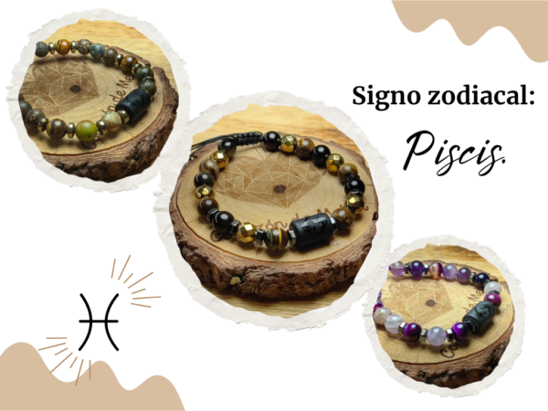Piscis portada