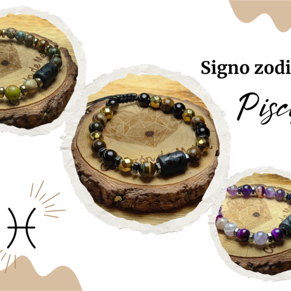 Piscis portada