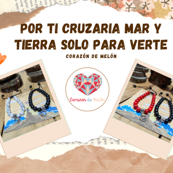 Mar y tierra portada