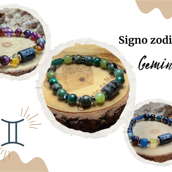 Geminis portada