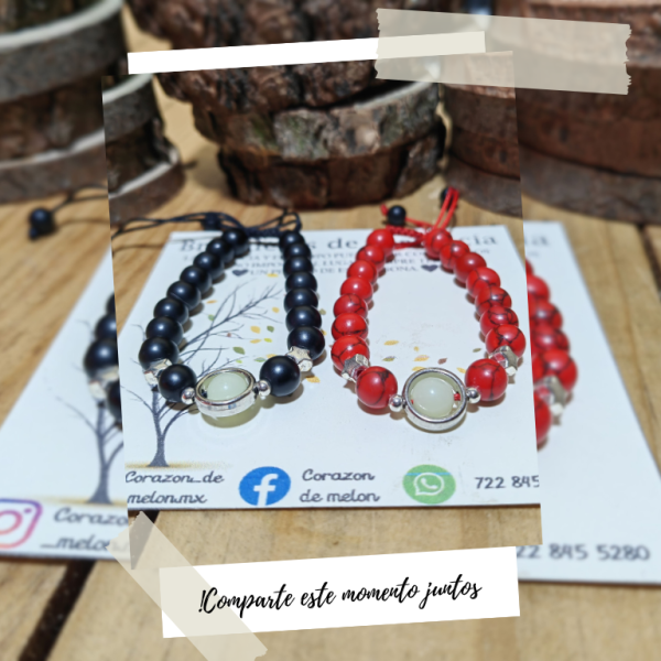Aros saturno clasico