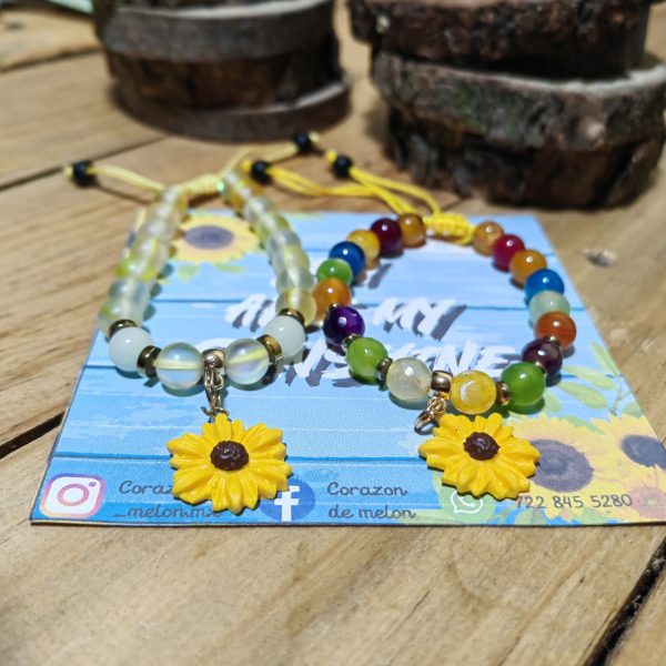 Pulseras de Amistad