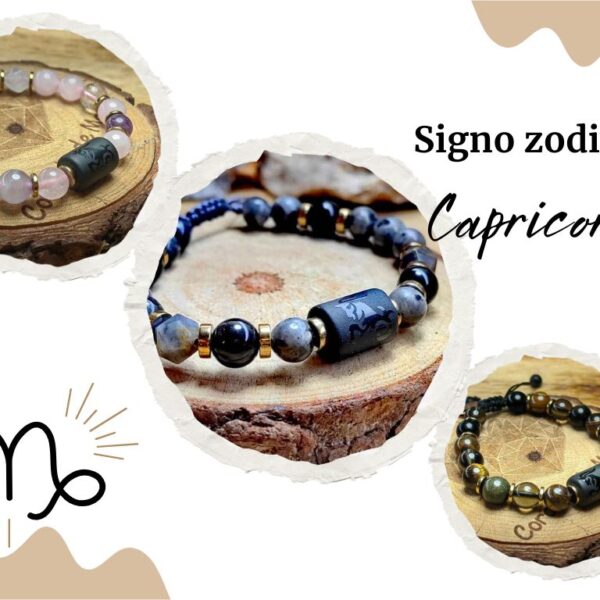Capricornio portada