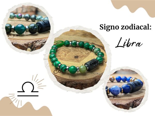 Libra portada