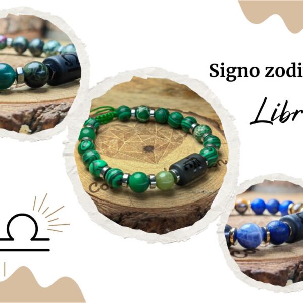 Libra portada