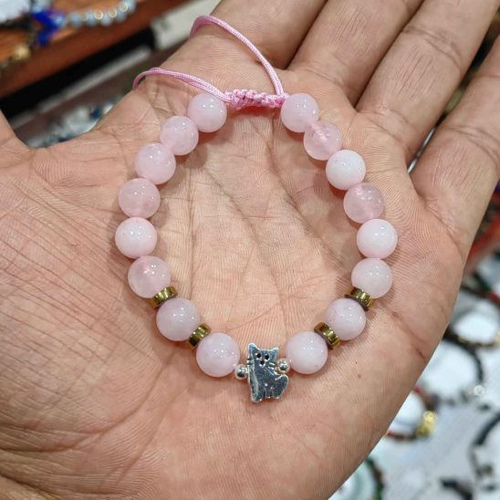 Pulseras dama