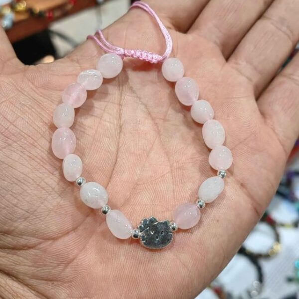 Hello kitty rosa