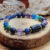 Azul, morado y verde 2