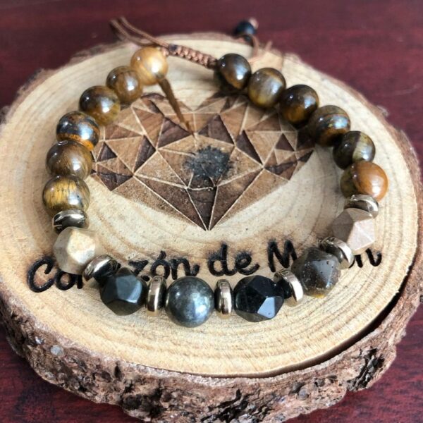 Brazalete de protección