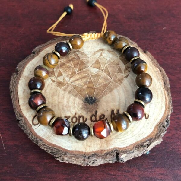Brazalete de protección