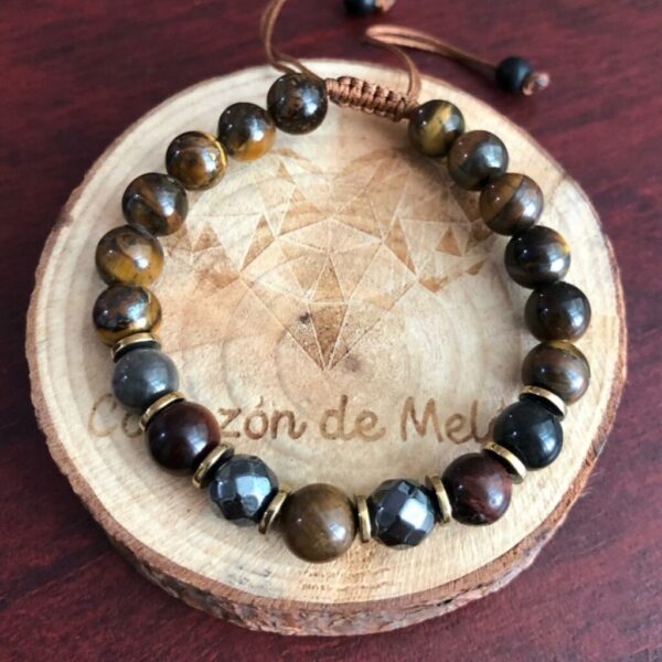 Brazalete de protección